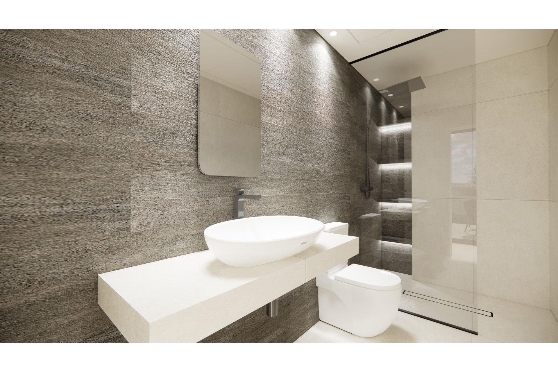 Obra Nueva - Quad - Dolores - urbanizacion