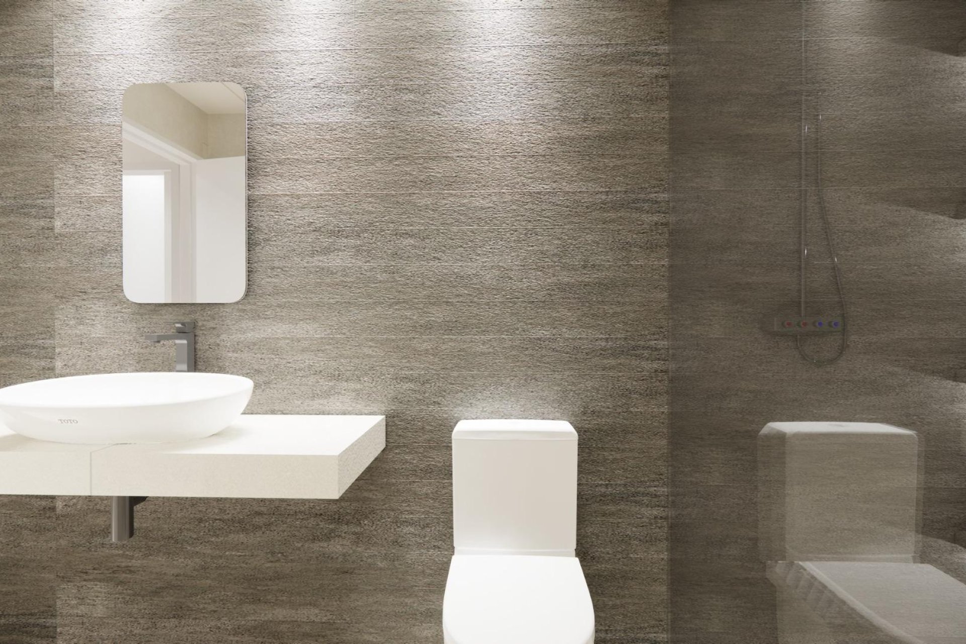 Obra Nueva - Quad - Dolores - urbanizacion