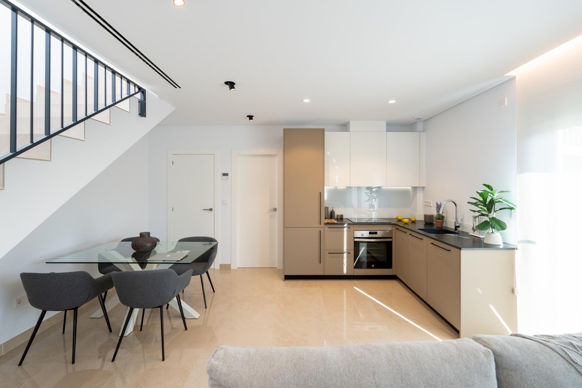 Obra Nueva - Quad - Gran Alacant