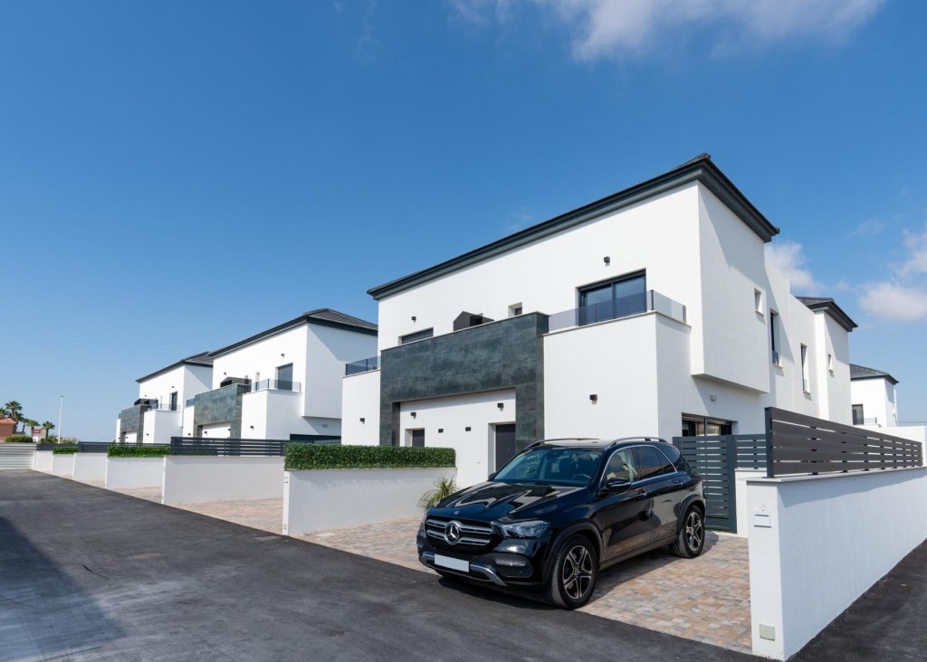 Obra Nueva - Quad - Gran Alacant