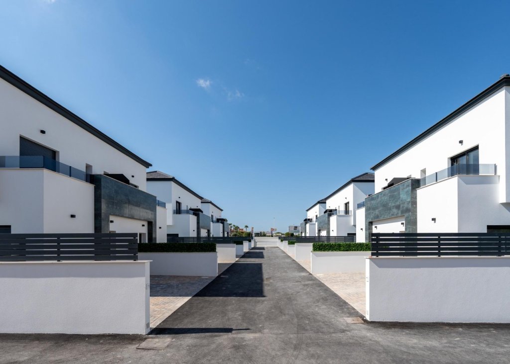 Obra Nueva - Quad - Gran Alacant