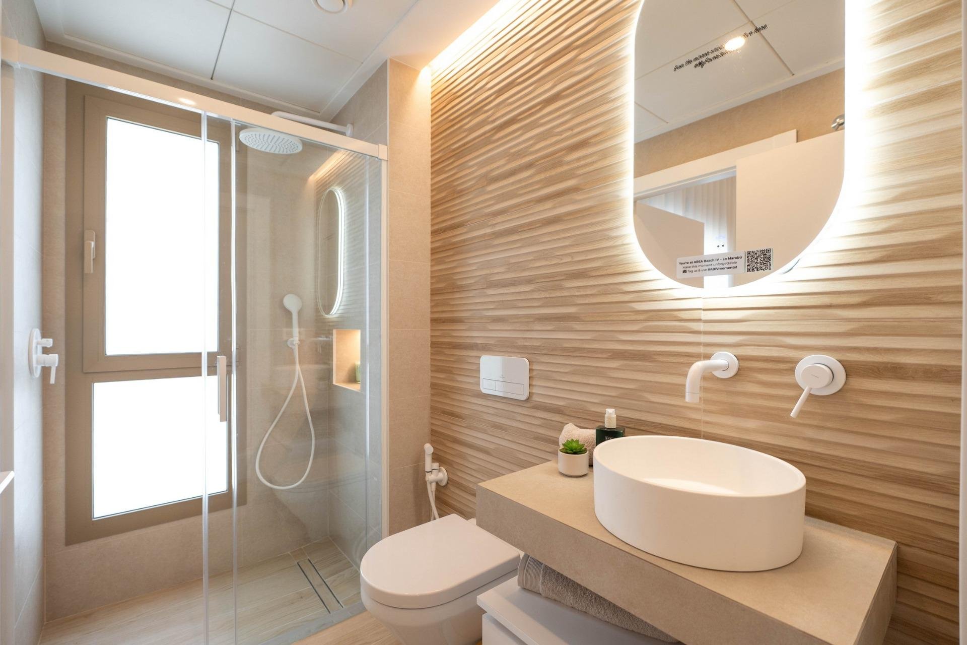 Obra Nueva - Quad - Los Alcázares - Serena Golf