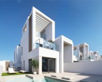 Obra Nueva - Quad - Los Alcázares - Serena Golf