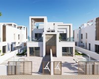 Obra Nueva - Quad - Los Alcázares - Serena Golf