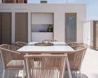 Obra Nueva - Quad - Los Alcázares - Serena Golf