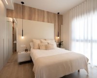 Obra Nueva - Quad - Los Alcázares - Serena Golf