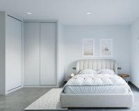 Obra Nueva - Quad - Torre Pacheco - El Alba