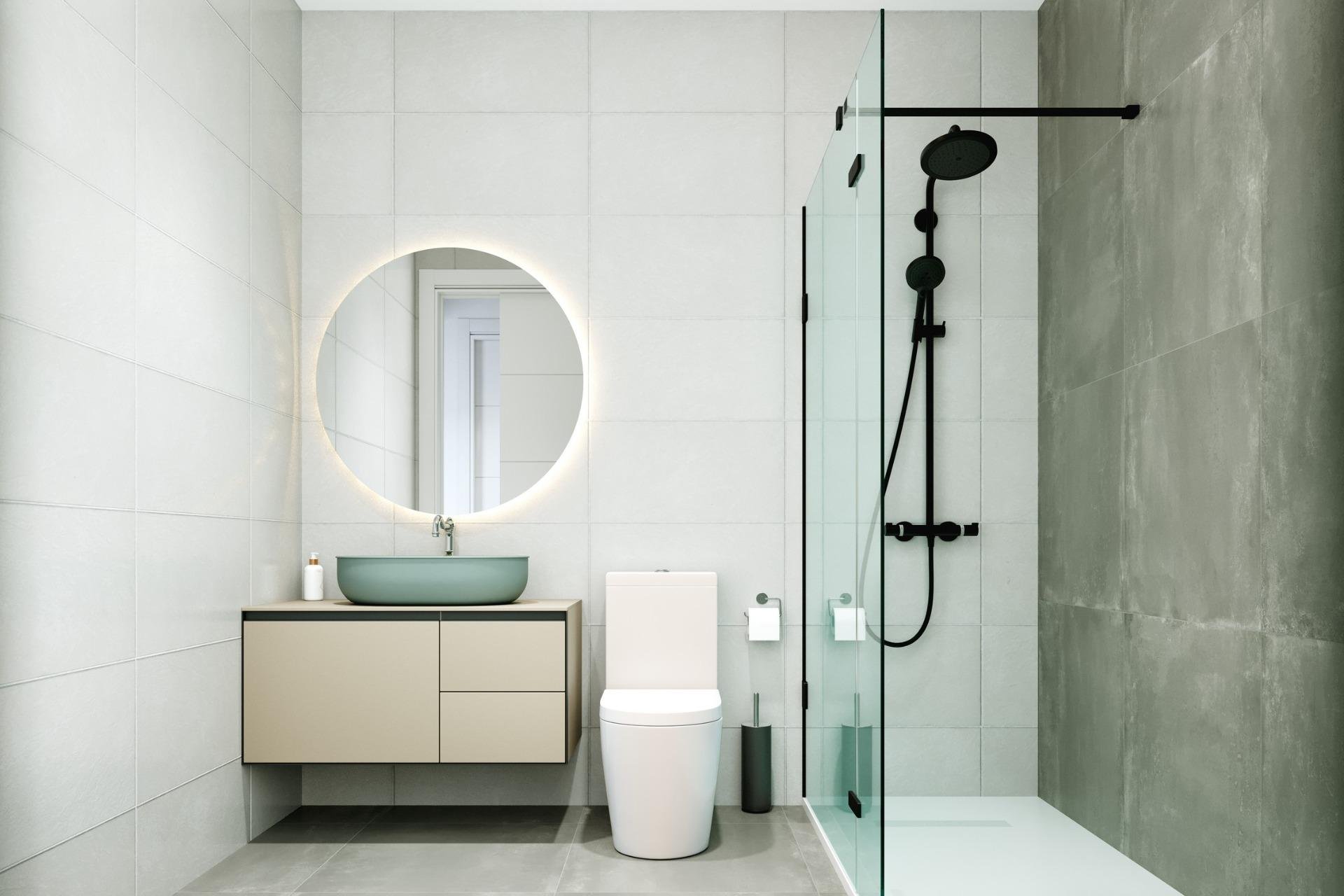 Obra Nueva - Quad - Torre Pacheco - El Alba