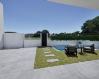 Obra Nueva - Quad - Torre Pacheco - Pueblo
