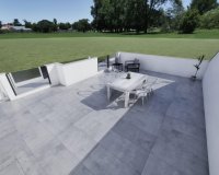 Obra Nueva - Quad - Torre Pacheco - Pueblo
