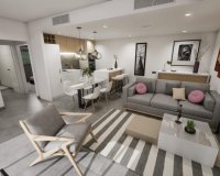Obra Nueva - Quad - Torre Pacheco - Pueblo