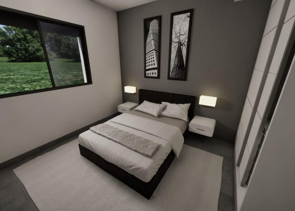 Obra Nueva - Quad - Torre Pacheco - Pueblo