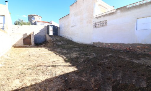 Parcela/Terreno - Venta - Benijófar - CC2-58385