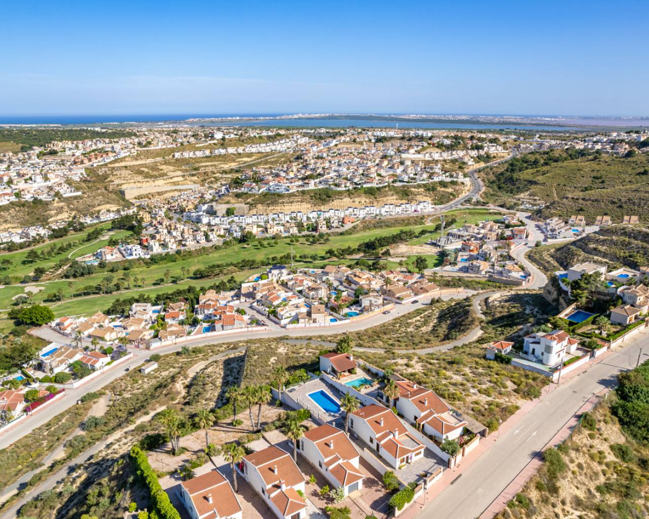 Parcela/Terreno - Venta - Ciudad Quesada - ALTOS DE LA MARQUESA