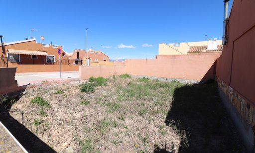 Parcela/Terreno - Venta - Daya Nueva - Daya Nueva - Town