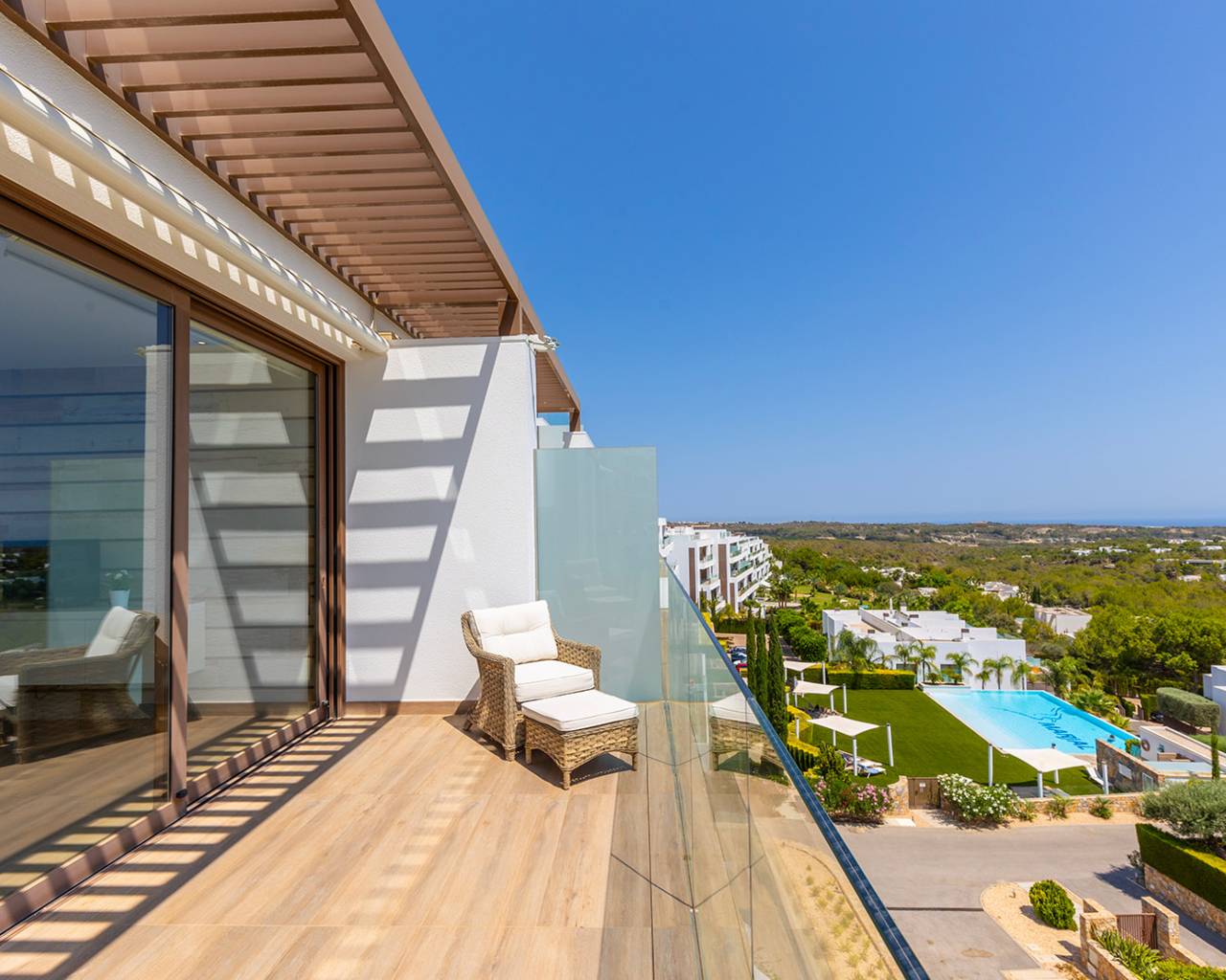 Penthouse - Sale - Orihuela Costa - Orihuela Costa