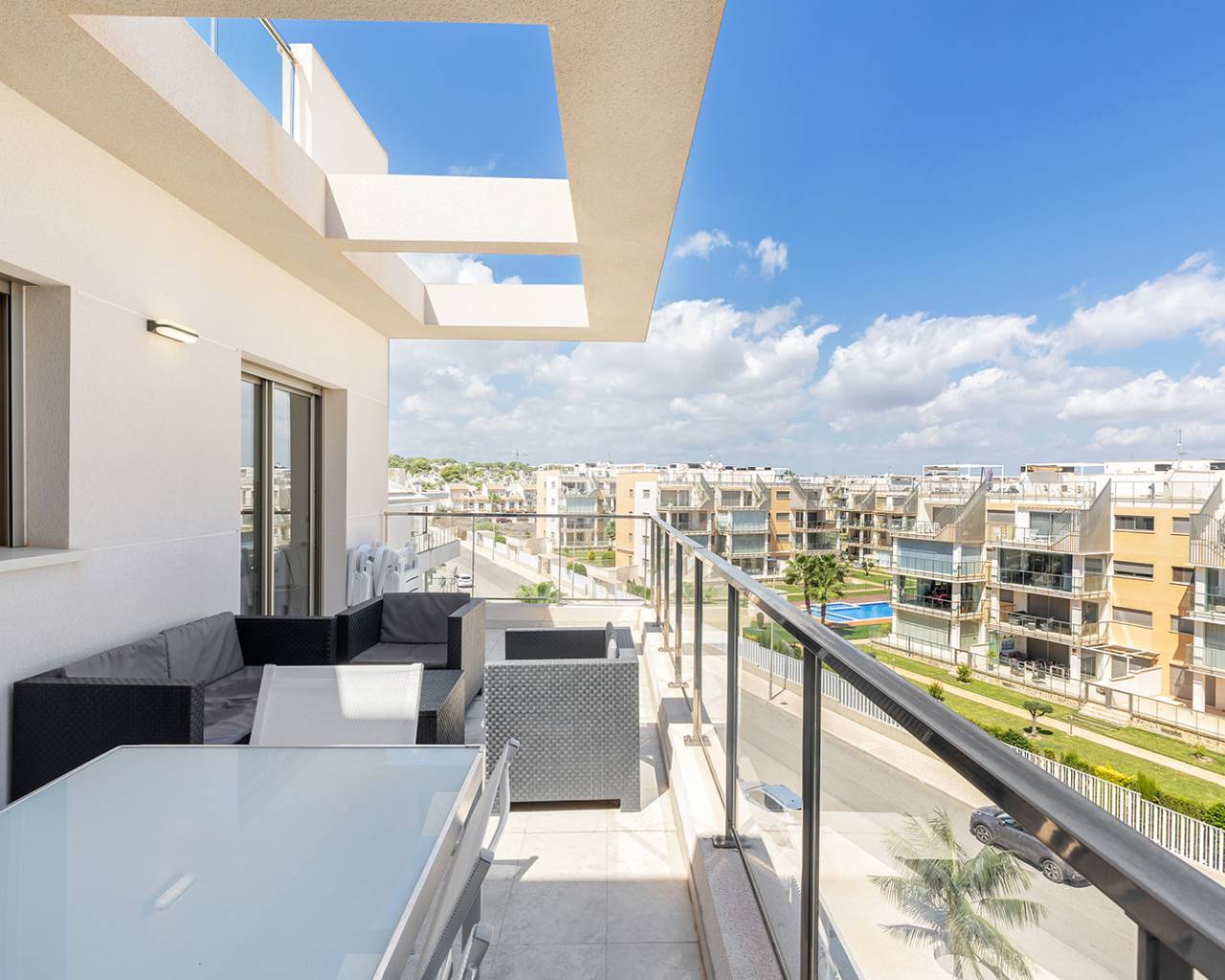 Penthouse - Sale - Orihuela Costa - Villamartín