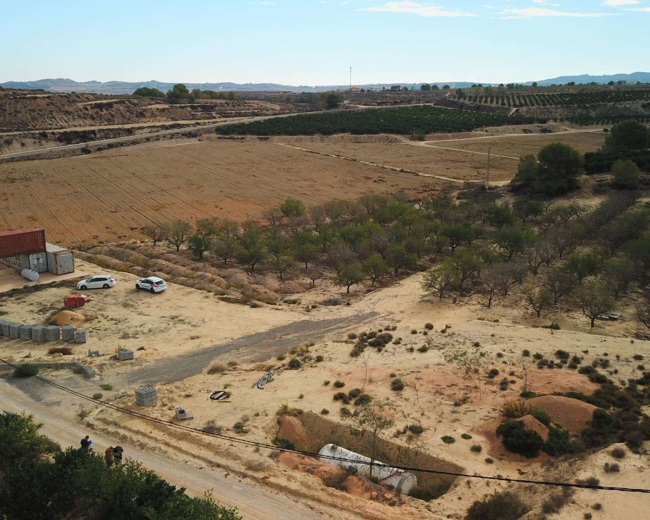 Plot of Land - Sale - Torremendo - Torremendo - Country