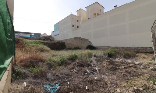 Plot - Sale - Benijofar - Benijofar - Village