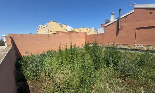 Plot - Sale - Daya Nueva - CC7-62585