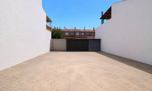 Plot - Sale - Formentera del Segura - CC2-35106