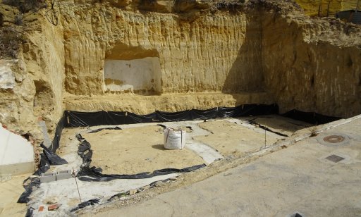 Plot - Sale - Rojales - CC2-71225