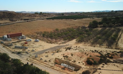 Plot - Sale - Torremendo - CC2-50704