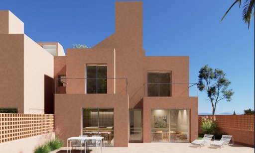Quad - New Build - Torre Pacheco - NB1-25687