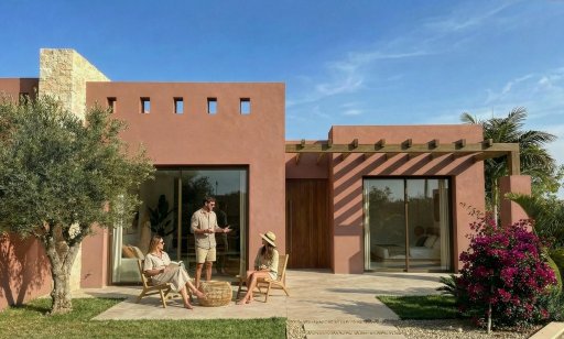 Quad - Nieuwbouw - Torre Pacheco - El Alba