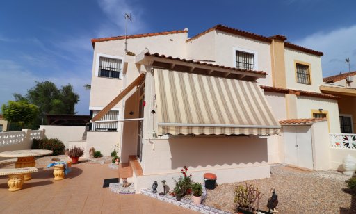 Quad - Sale - Algorfa - Montebello