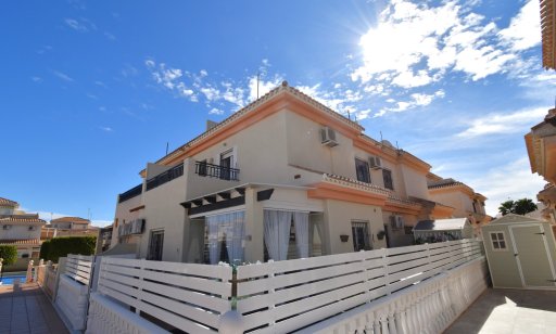 Quad - Sale - Orihuela Costa - Playa Flamenca