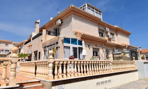 Quad - Sale - Orihuela Costa - Playa Flamenca