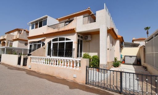 Quad - Sale - Orihuela Costa - Playa Flamenca