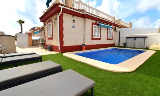 Quad - Sale - Orihuela Costa - Playa Flamenca