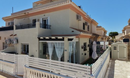 Quad - Venta - Orihuela Costa - Playa Flamenca