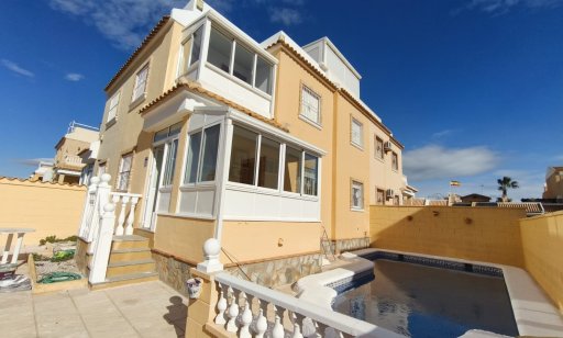 Quad - Verkoop - Ciudad Quesada - CC2-24492