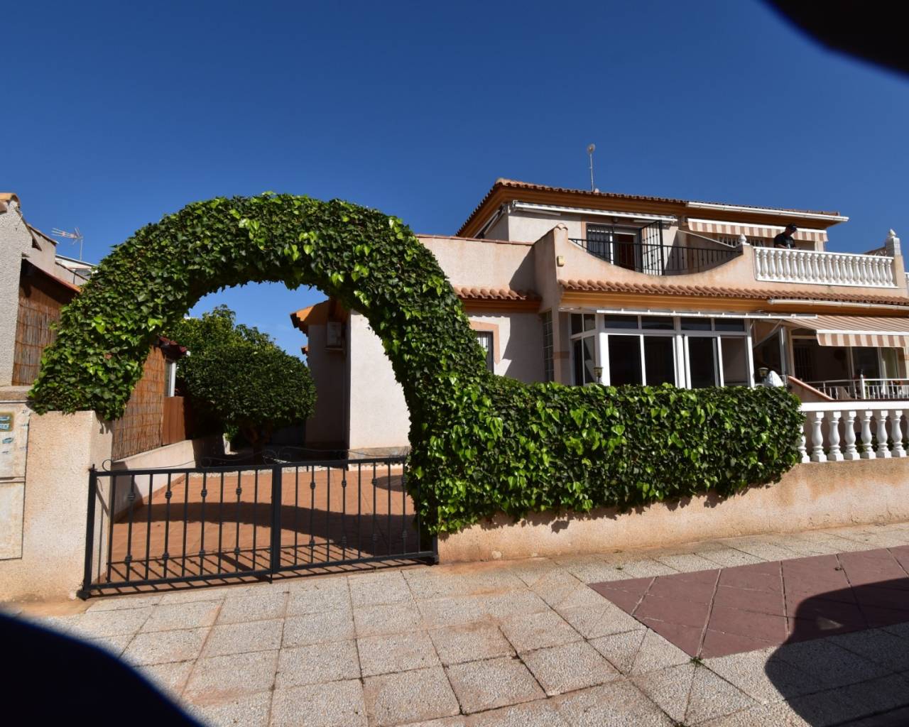 Quad Villa - Sale - Orihuela Costa - Playa Flamenca