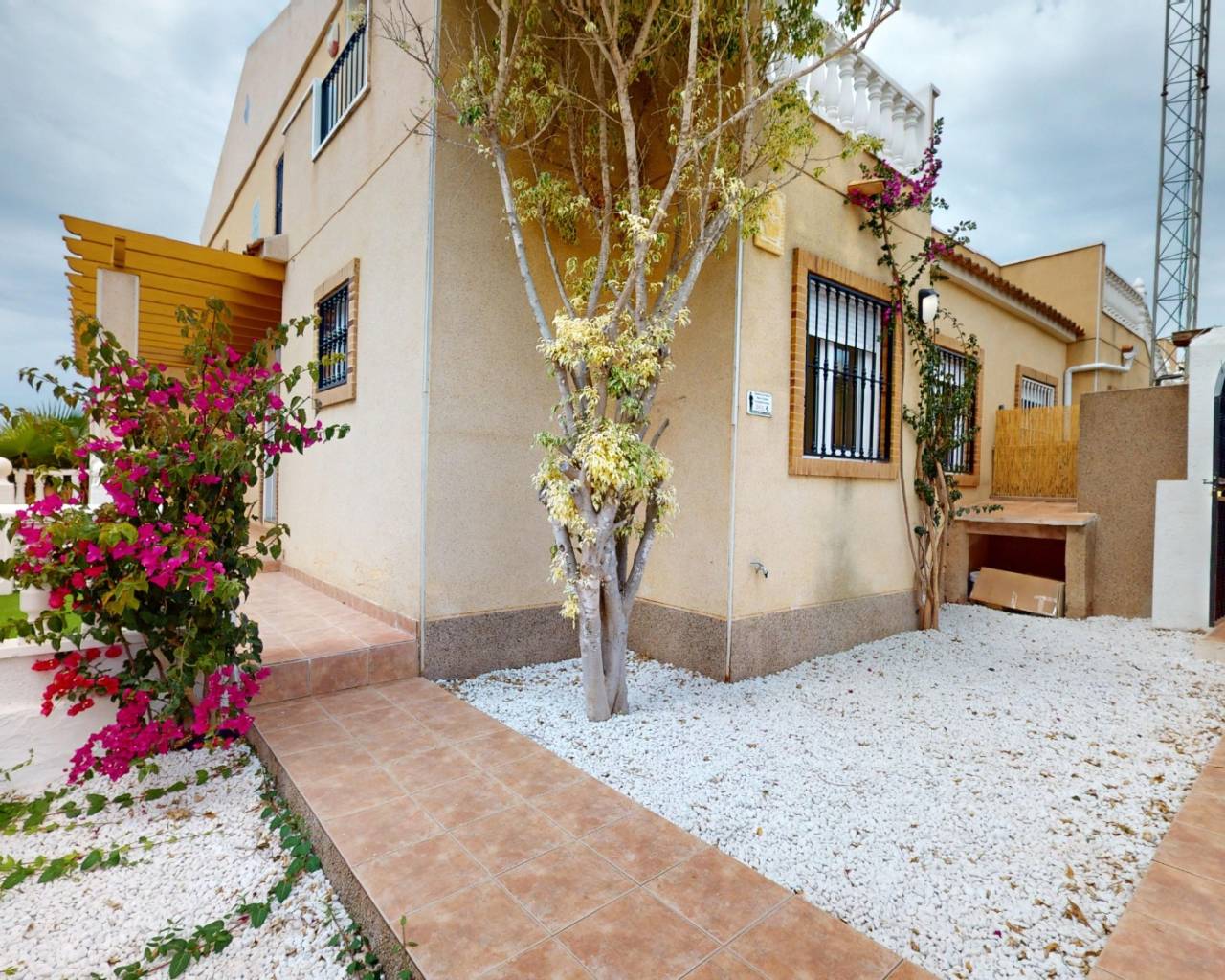 Quad Villa - Sale - San Miguel de Salinas - BLUE LAGOON