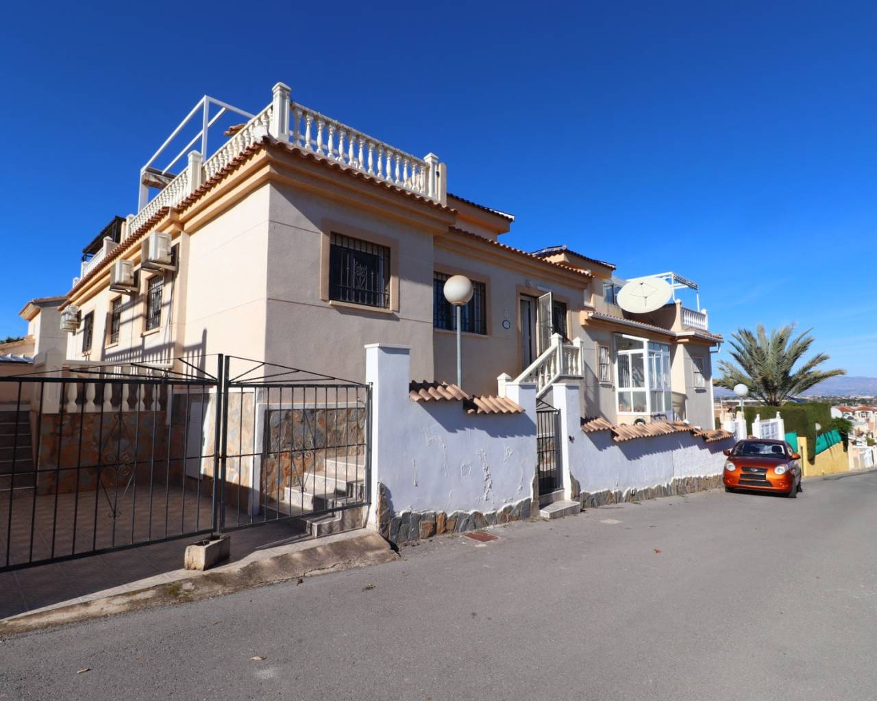 Quad Villa - Venta - Benimar - Rojales