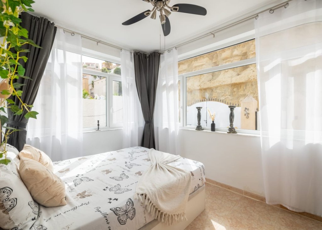 Sale - 3. Detached house - Ciudad Quesada - Costa Blanca