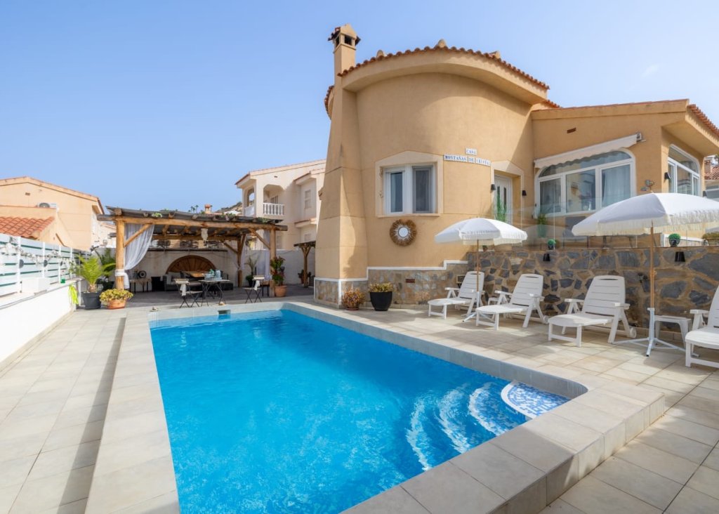 Sale - 3. Detached house - Ciudad Quesada - Costa Blanca