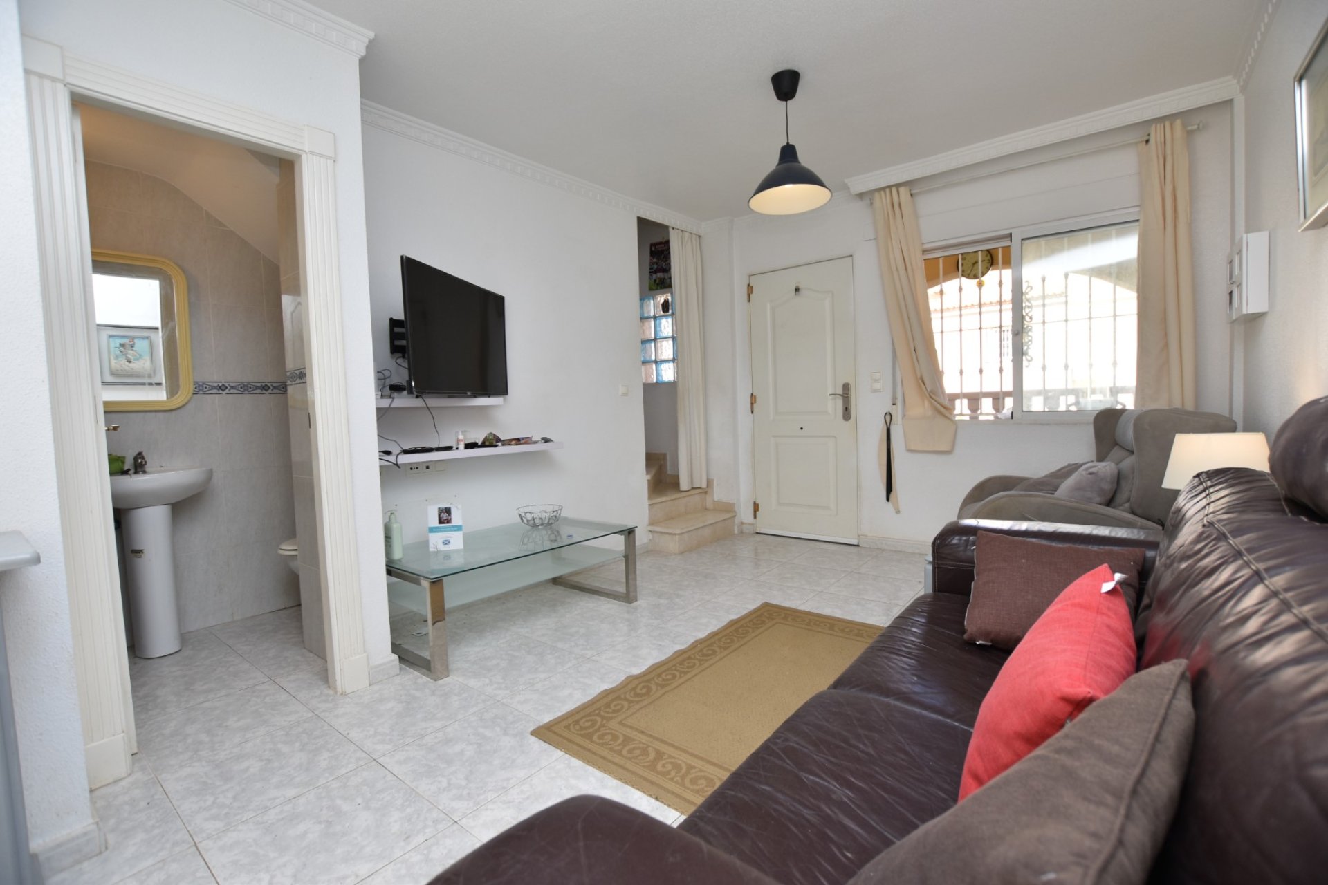 Sale - Adosado - Algorfa - Montemar