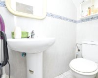 Sale - Adosado - Algorfa - Montemar