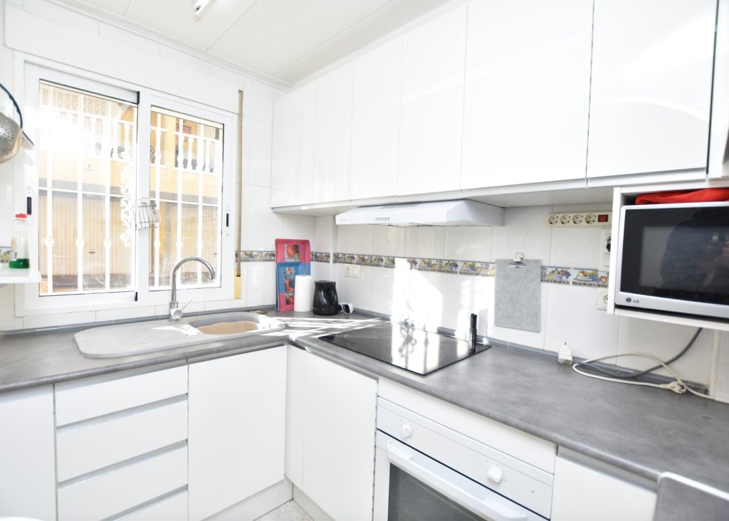 Sale - Adosado - Algorfa - Montemar