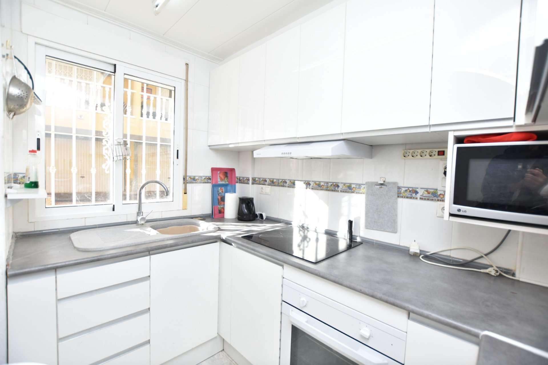 Sale - Adosado - Algorfa - Montemar