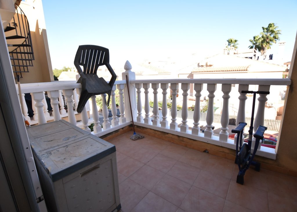 Sale - Adosado - Algorfa - Montemar