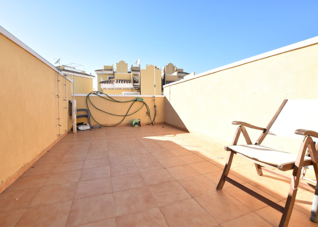 Sale - Adosado - Algorfa - Montemar