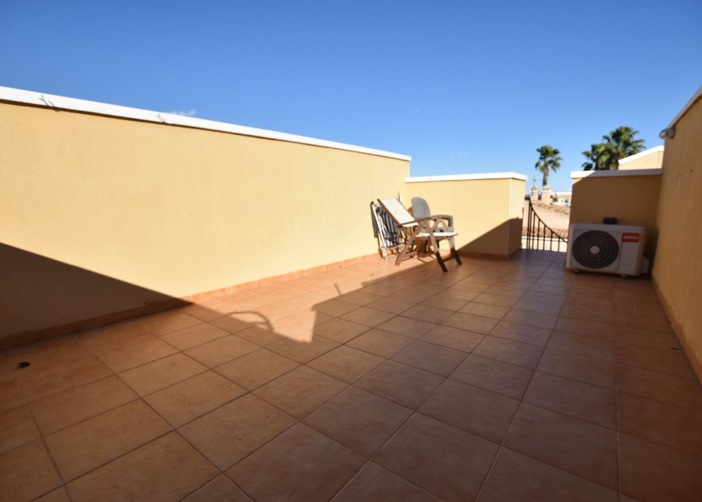 Sale - Adosado - Algorfa - Montemar