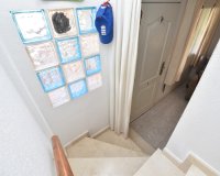 Sale - Adosado - Algorfa - Montemar