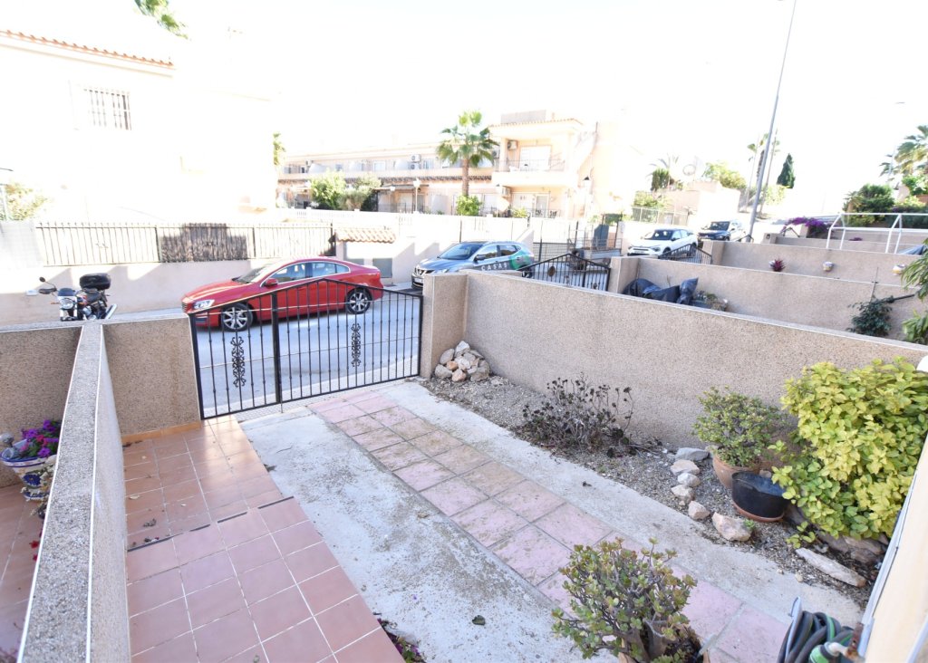 Sale - Adosado - Algorfa - Montemar